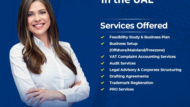 Offshore Company Formation in UAE, Cayman Islands & Mauritius