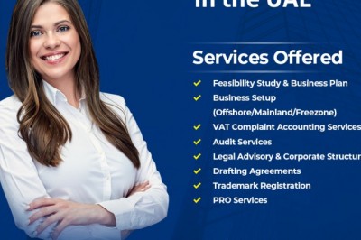 Offshore Company Formation in UAE, Cayman Islands & Mauritius
