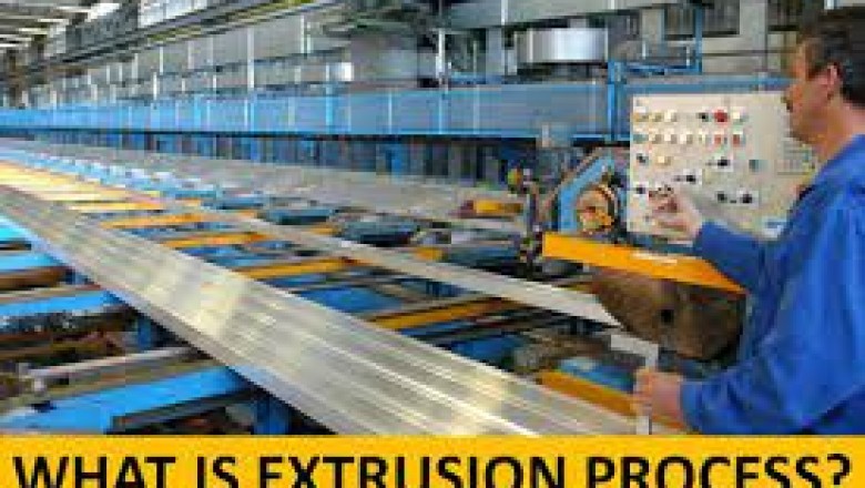 Plastic Extrusion Manufacturer Tips