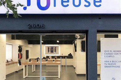 Refurbished Equipment at the Best Prices - ReuseCl