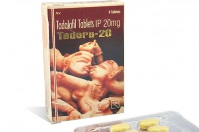 Tadora 20 Best Substitute For ED