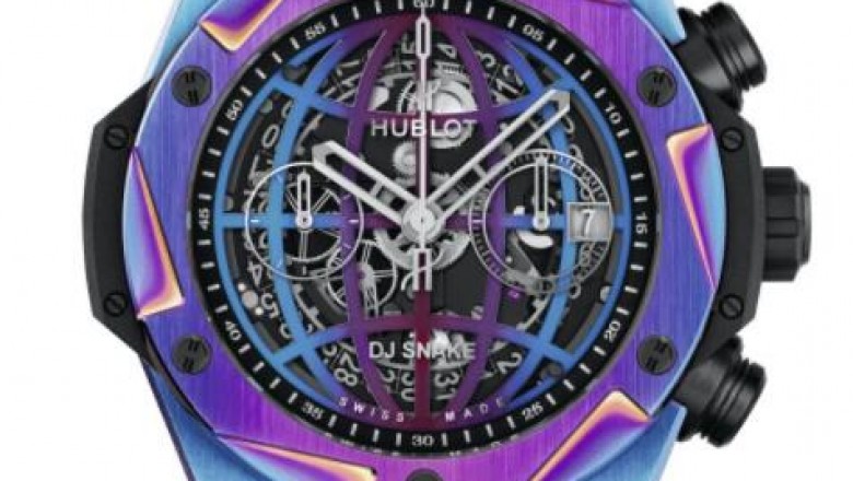 TAG Heuer Aquaracer Professional 300 Night Diver