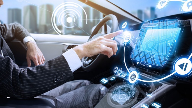Usage-Based Insurance Market 2021-26: Share, Size, Trends, Forecast and Analysis