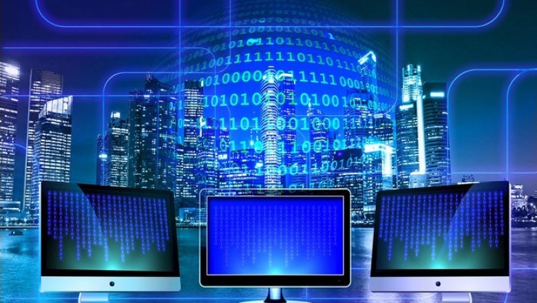 Virtual Data Room Market 2021-26: Outlook, Demand, Keyplayer Analysis and Opportunity