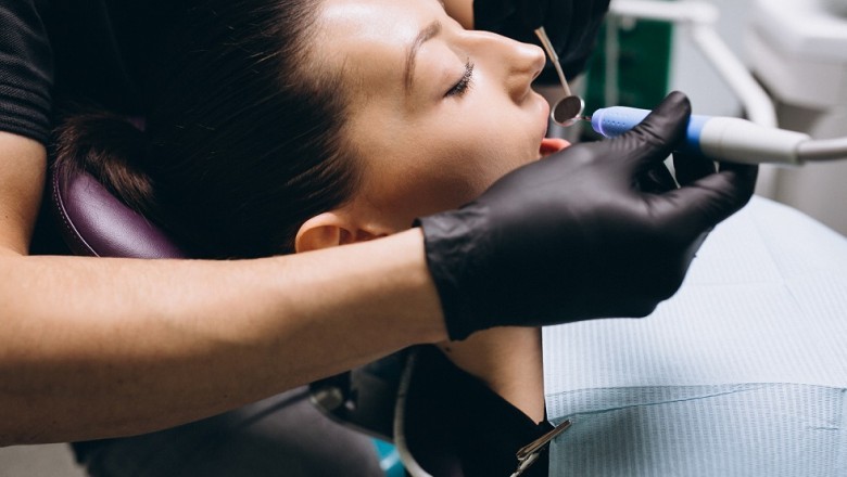 Best Dental Clinic in Kharar