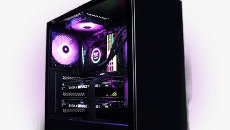 Buy the best i5 Gaming PC 2nd Gen,16GB RAM At Affordable price