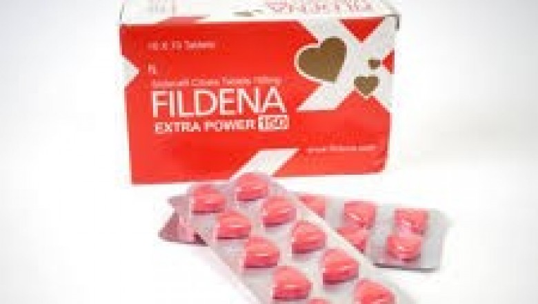 Fildena 150 – Trustable Pill | Buy Online At Welloxpharma