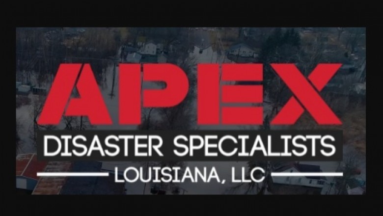 Get Fire and Water Damage Restoration Professionals