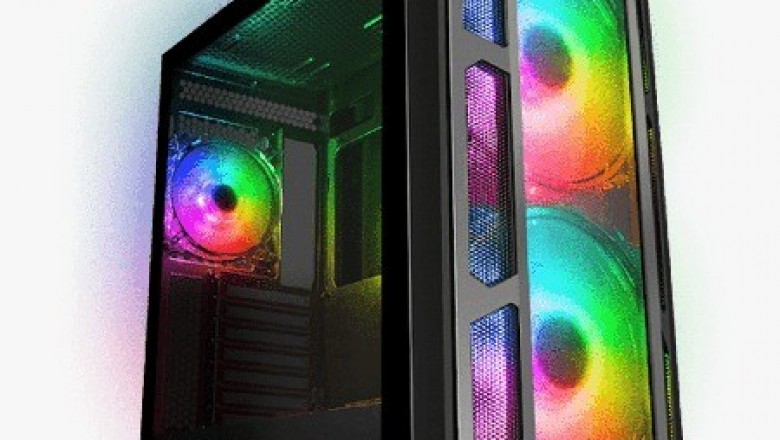 Get the Best Gaming PC’s for sale at Unbelievable Prices Around