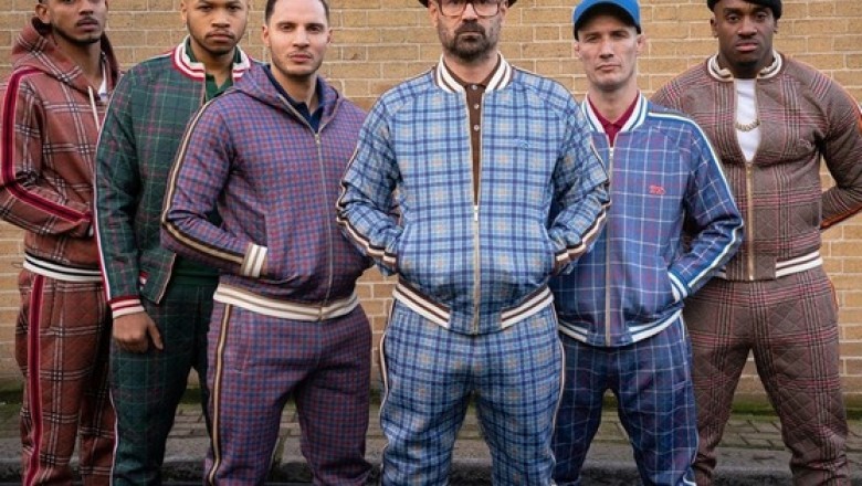 Mens Cheap Tracksuits | Best Online Mens Cheap Tracksuits Wholesale In Uk!