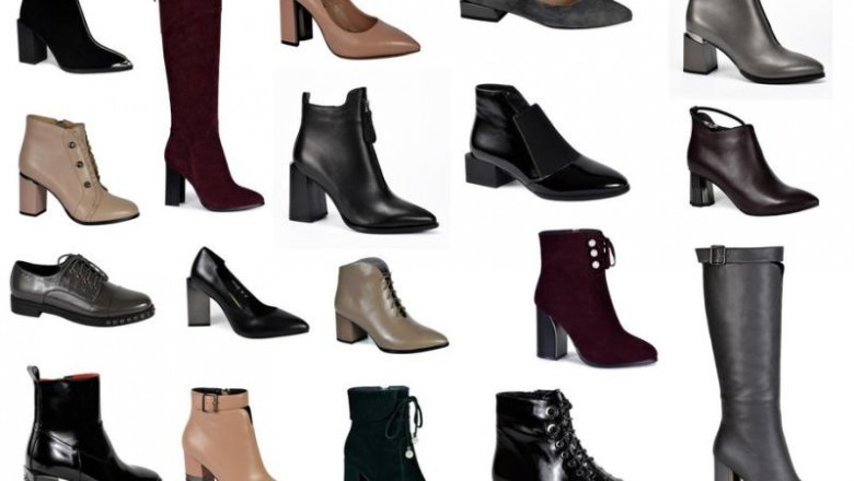 Cheap Ladies Boots | Buy Online Cheap Ladies Boots In Uk!