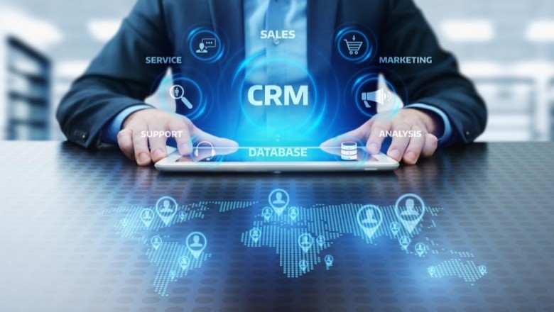 Push Your Business with Best Travel CRM