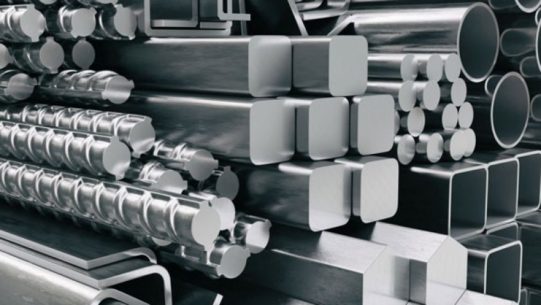 Stainless Steel Market Status and Outlook 2020-2030: Shared in a Latest Research available at Decision Foresight