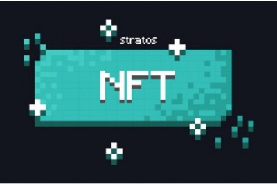 The Future of Storage Solutions for NFTs with Stratos Decentralized Storage
