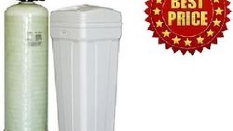 CENTRAL PROVIDER WATER
