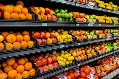 How to Make Your Own Grocery Delivery App and Become The Leader of The Market