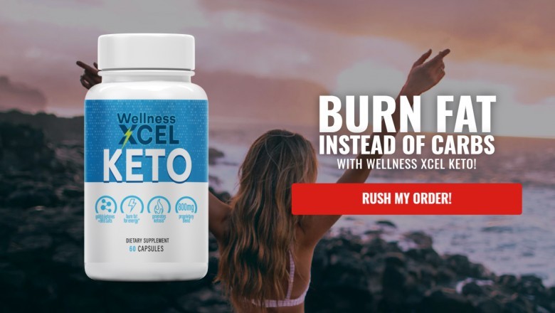 Wellness Xcel Keto Reviews, Benefits, Ingredients, Work, Side Effects & Price!