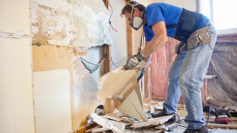 Why is ikhomepros best for indoor renovation?