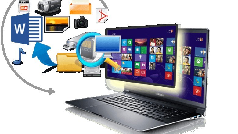 Best way to Back up your Digital Asset – Your Data!