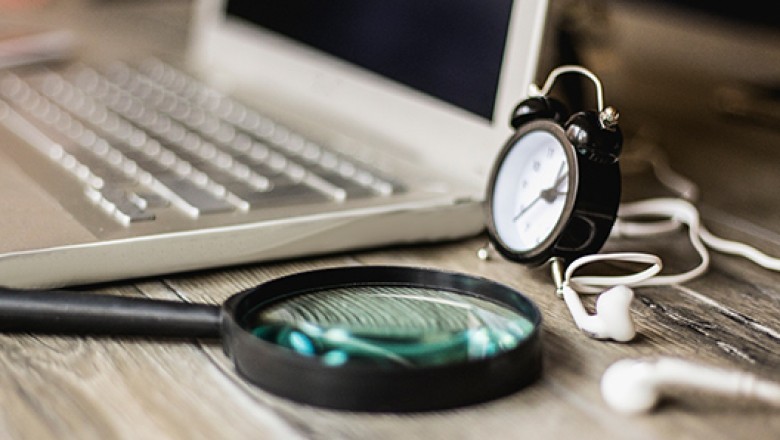 Business World of Private Investigation Service