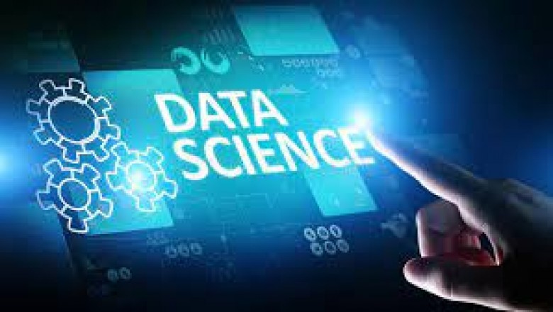 Data Science course near to you in Bangalore