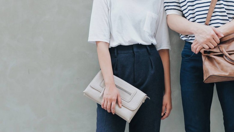 Designer Purses