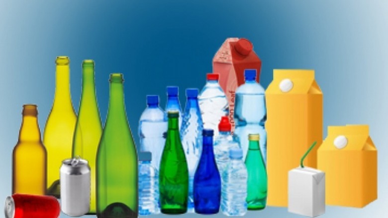 Drinks Packaging Market research by dbmr forecast to 2028