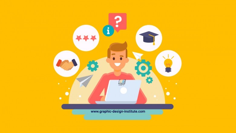 Factors that Make Graphic Design Institute Unique and Different