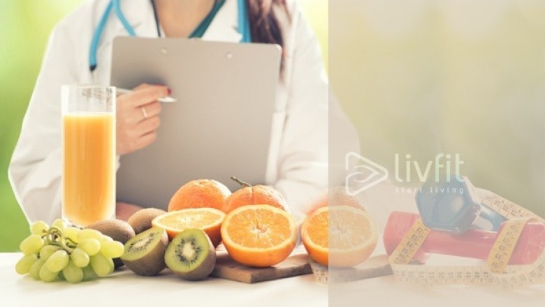 HOW TO CHOOSE THE BEST ONLINE DIETICIAN/NUTRITIONIST CONSULTATION FOR YOU?