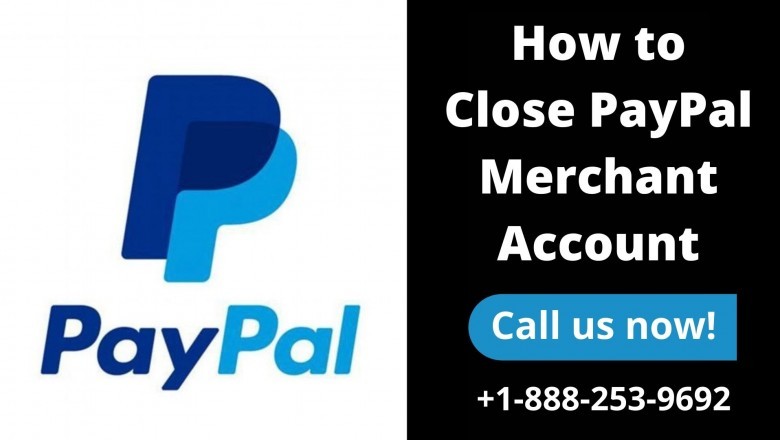 How to Close PayPal Account