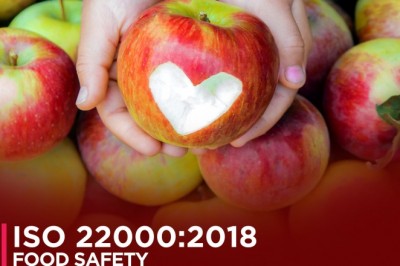 ISO 22000 Certification in Dubai | Food Safety Management Systems