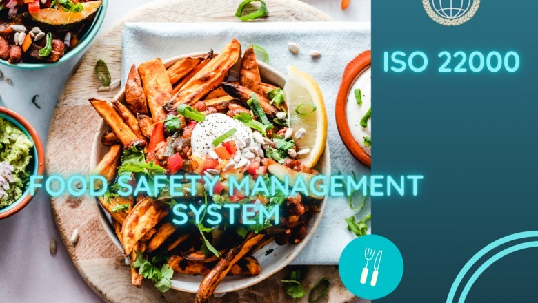 ISO 22000 Consultation Service in Saudi Arabia