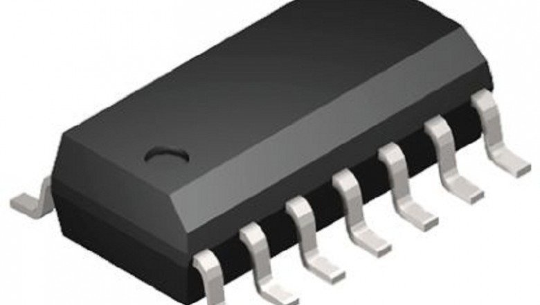 Logic SEmiconductor Market Overview, Analysis forecast to 2028