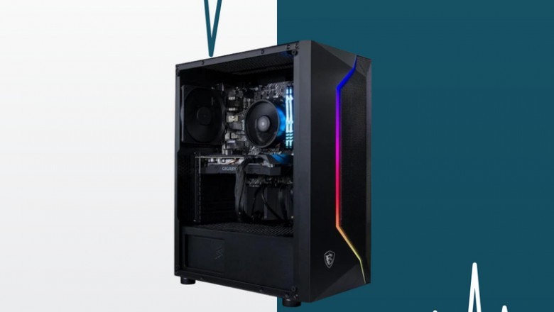 Looking for a gate to the worlds of real PC gamers?