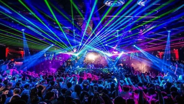 Los Angeles Nightlife
