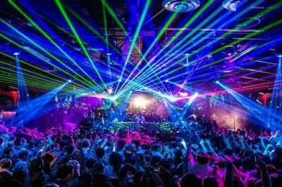 Los Angeles Nightlife