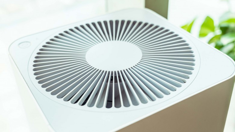 Make Your Home A First Rate Version Of Your Own Ideas With A Quality Air Purifier
