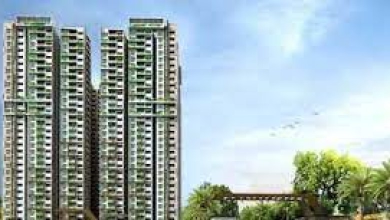 New 2 Bhk Apartments for Sale in KR Puram by Arsis Green Hills