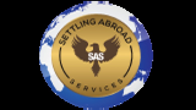 Settling Abroad Services Pvt. Ltd. | SAS | Study Visa Expert