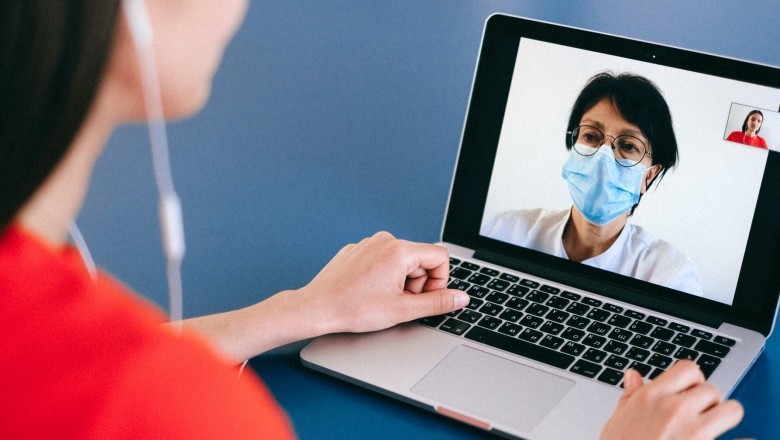 Telehealth is a telecommunication technology, which is also referred to as e-Health or telemedicine.