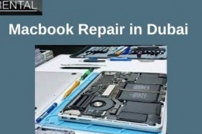 What are the Common Macbook Related Issues in Dubai?