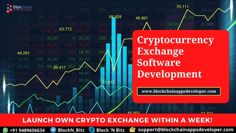 Who offers the best crypto exchange solutions?