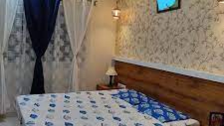 2 BHK House Interior Design Tips by Premier Abodes