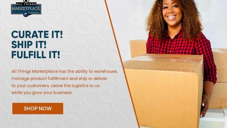 All Things Marketplace makes it easier to buy local with new, expanded delivery