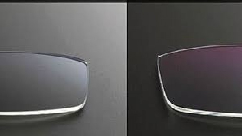Anti Reflective Coatings to Deliver Greater Revenues during the Forecast Period until 2031