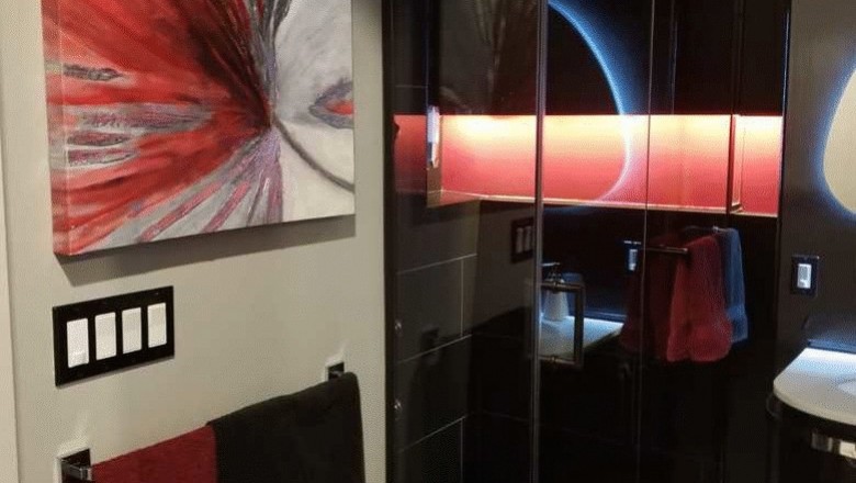Bathroom Renovations Cost - Get Renovation Ideas at fuziondesigns.ca