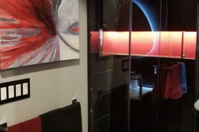 Bathroom Renovations Cost - Get Renovation Ideas at fuziondesigns.ca