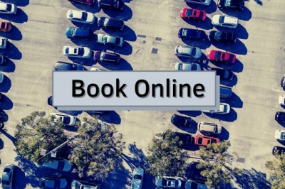 Best Auto Parking at all UK Flight Terminals