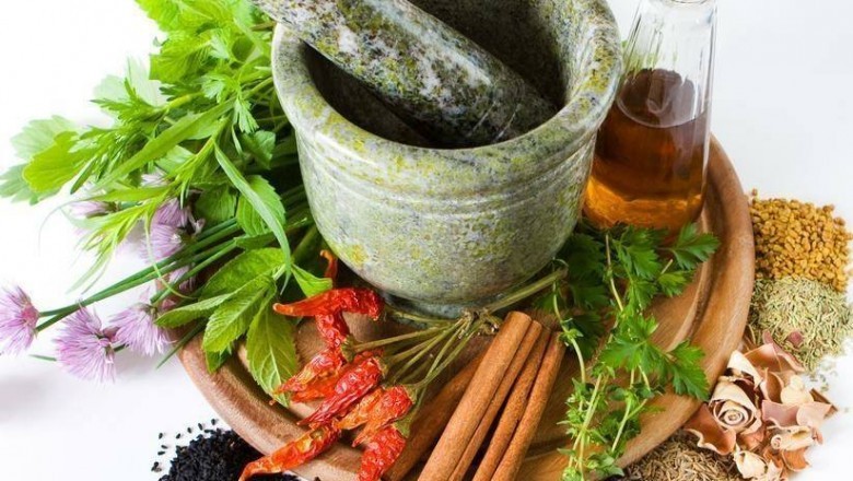 Buy Herbs In Bulk - Bulk Herb Store