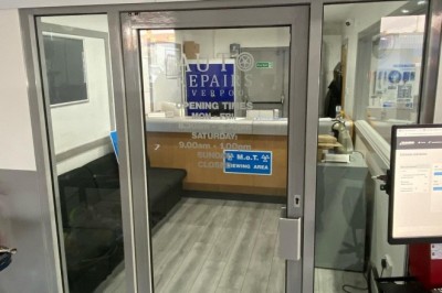 Car washing Liverpool